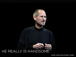Illustration for article titled Apple iPhone 4 Keynote Meta Liveblog